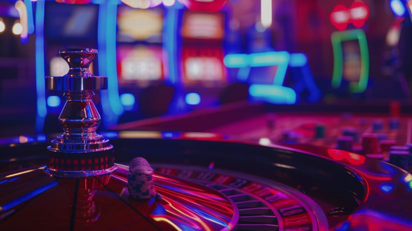 Hình ảnh minh họa Game slot trên nền tảng lo khung 247 có đa dạng trò chơi và giao diện mobile
